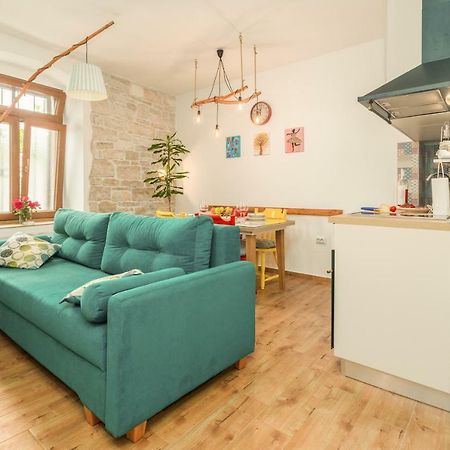 Apartment Henna PUY מראה חיצוני תמונה
