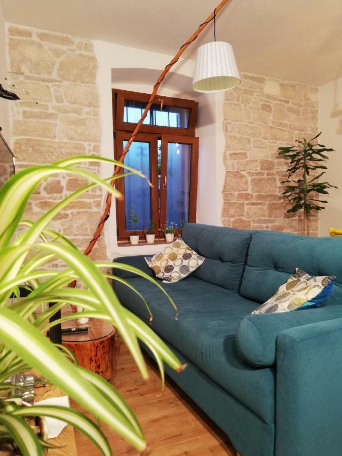 Apartment Henna PUY מראה חיצוני תמונה