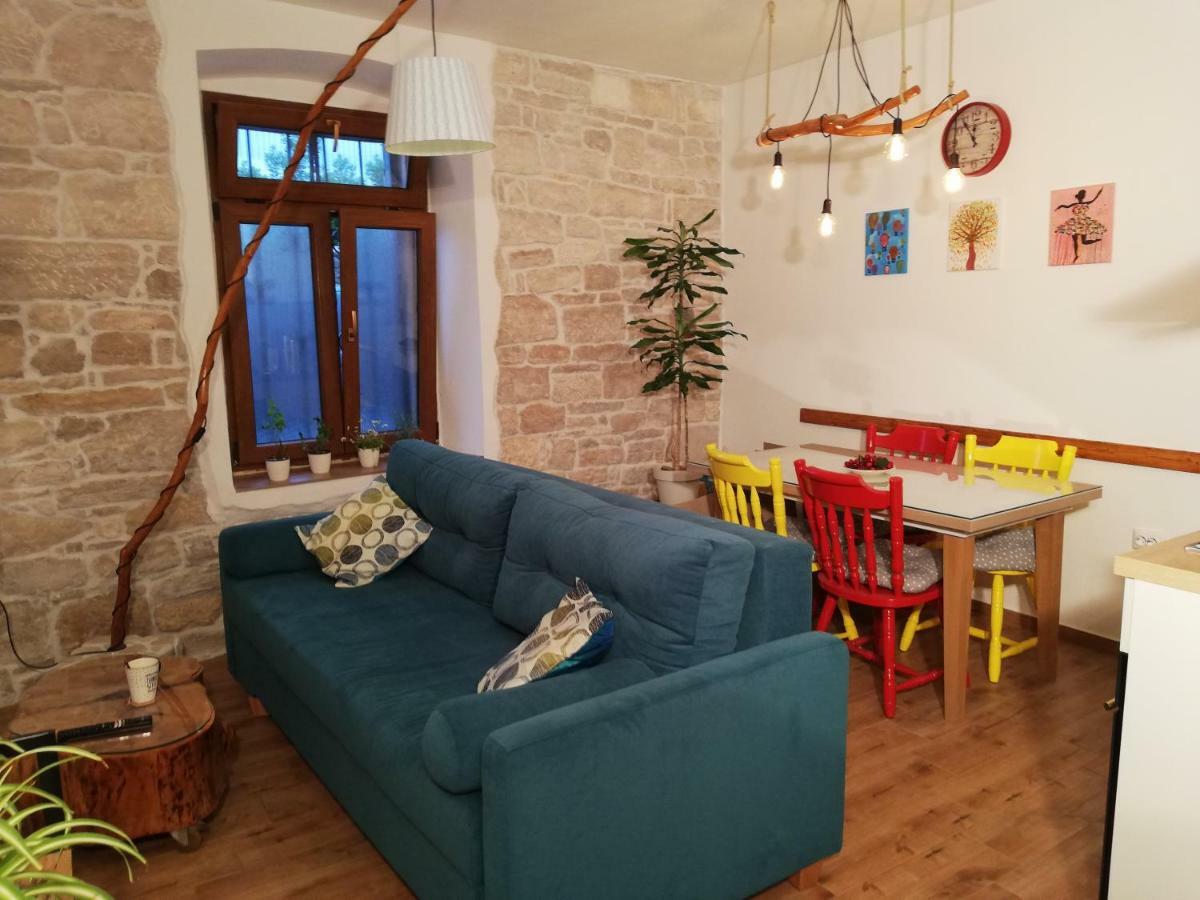 Apartment Henna PUY מראה חיצוני תמונה