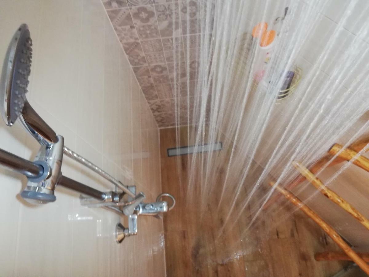 Apartment Henna PUY מראה חיצוני תמונה