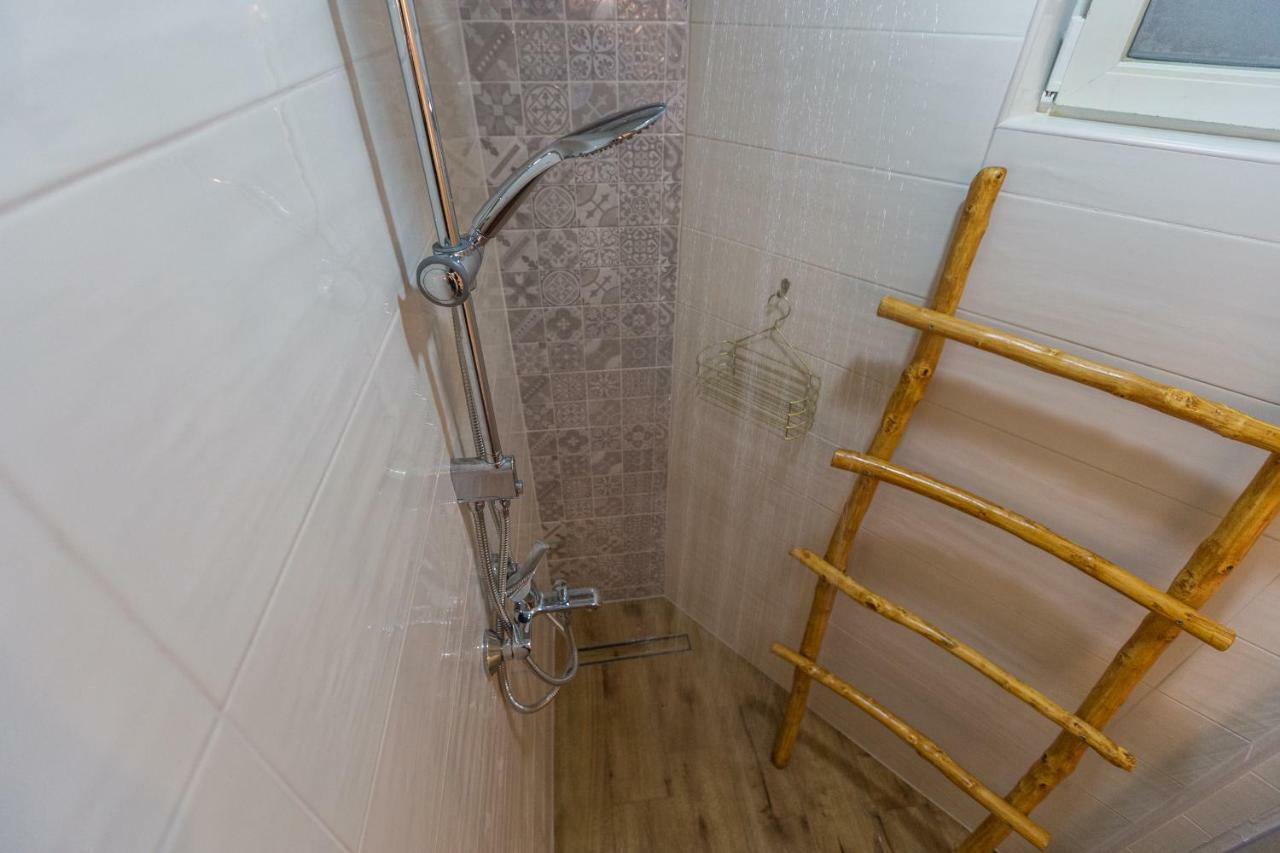 Apartment Henna PUY מראה חיצוני תמונה