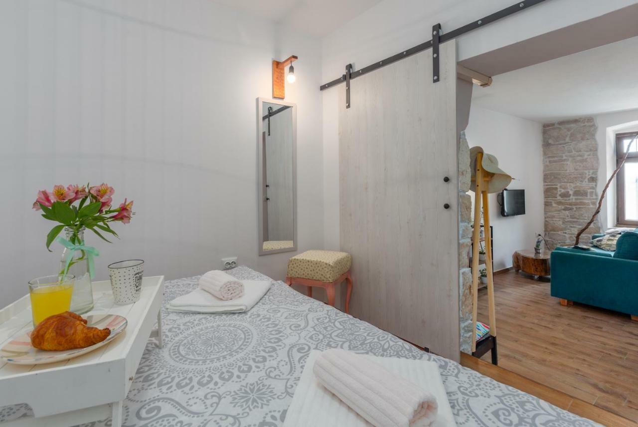 Apartment Henna PUY מראה חיצוני תמונה