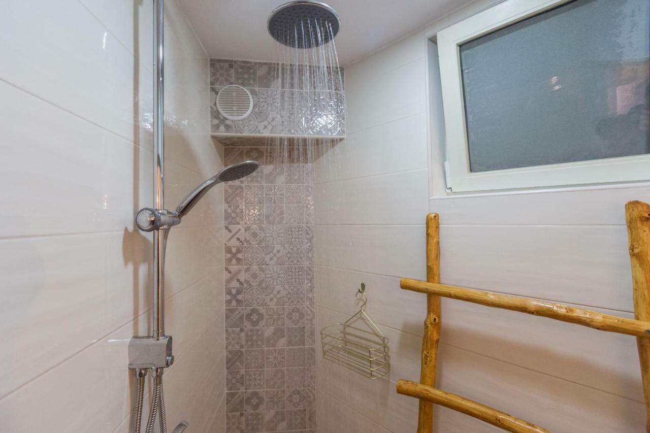 Apartment Henna PUY מראה חיצוני תמונה