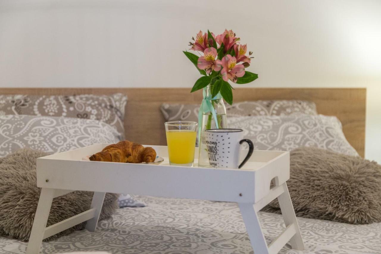 Apartment Henna PUY מראה חיצוני תמונה