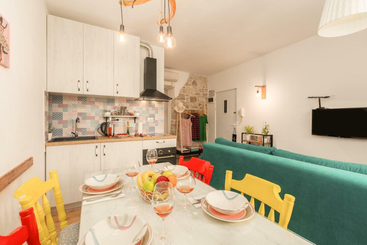 Apartment Henna PUY מראה חיצוני תמונה