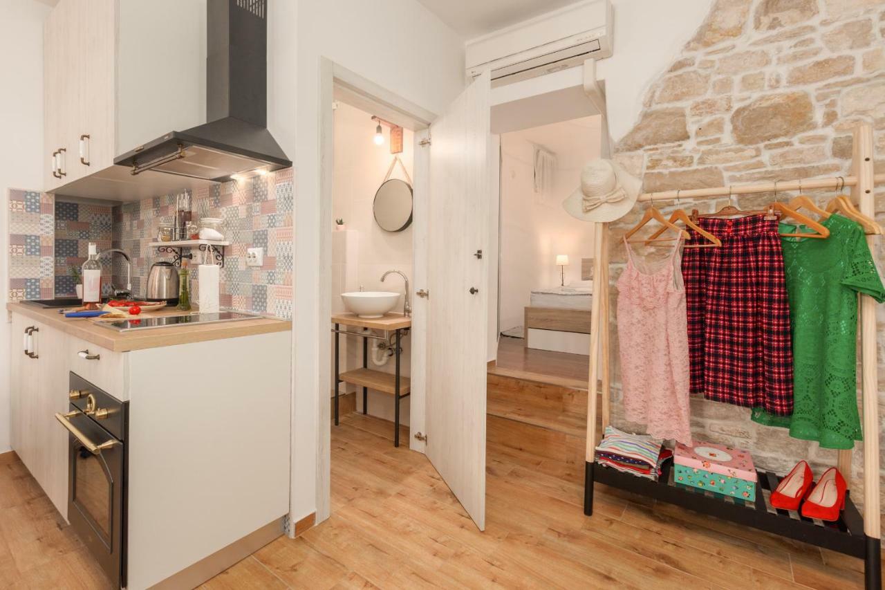 Apartment Henna PUY מראה חיצוני תמונה